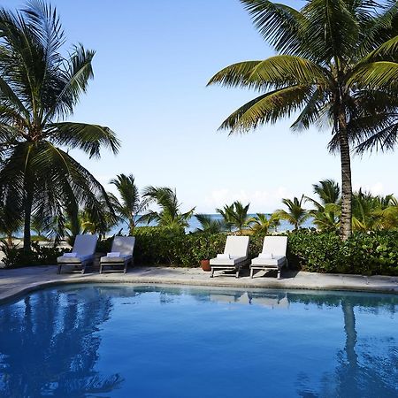 Kamalame Cay Hotel Blanket Sound Esterno foto