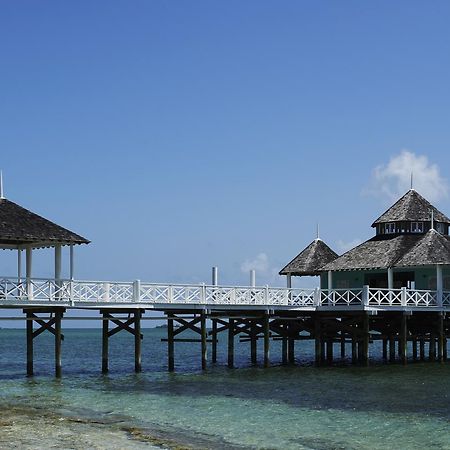 Kamalame Cay Hotel Blanket Sound Esterno foto