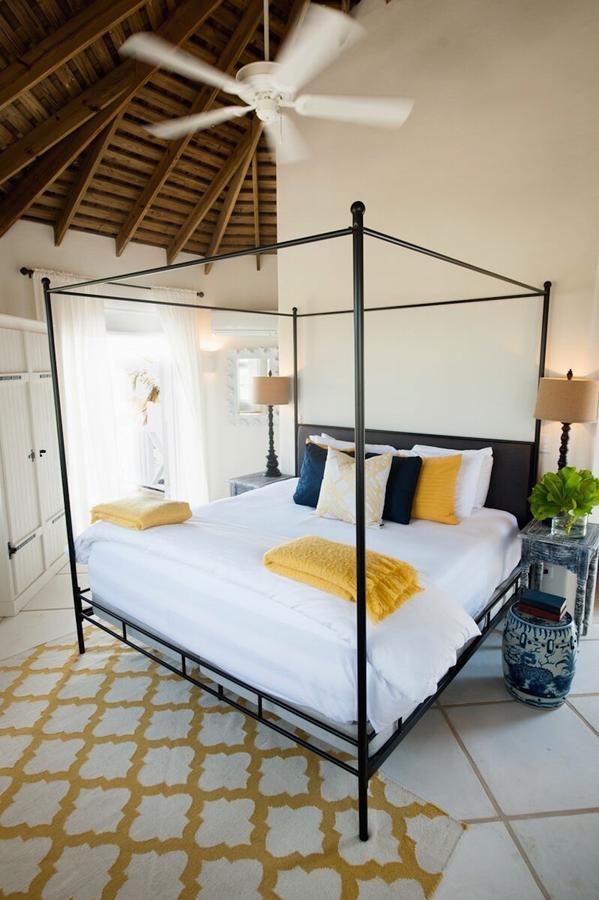 Kamalame Cay Hotel Blanket Sound Esterno foto