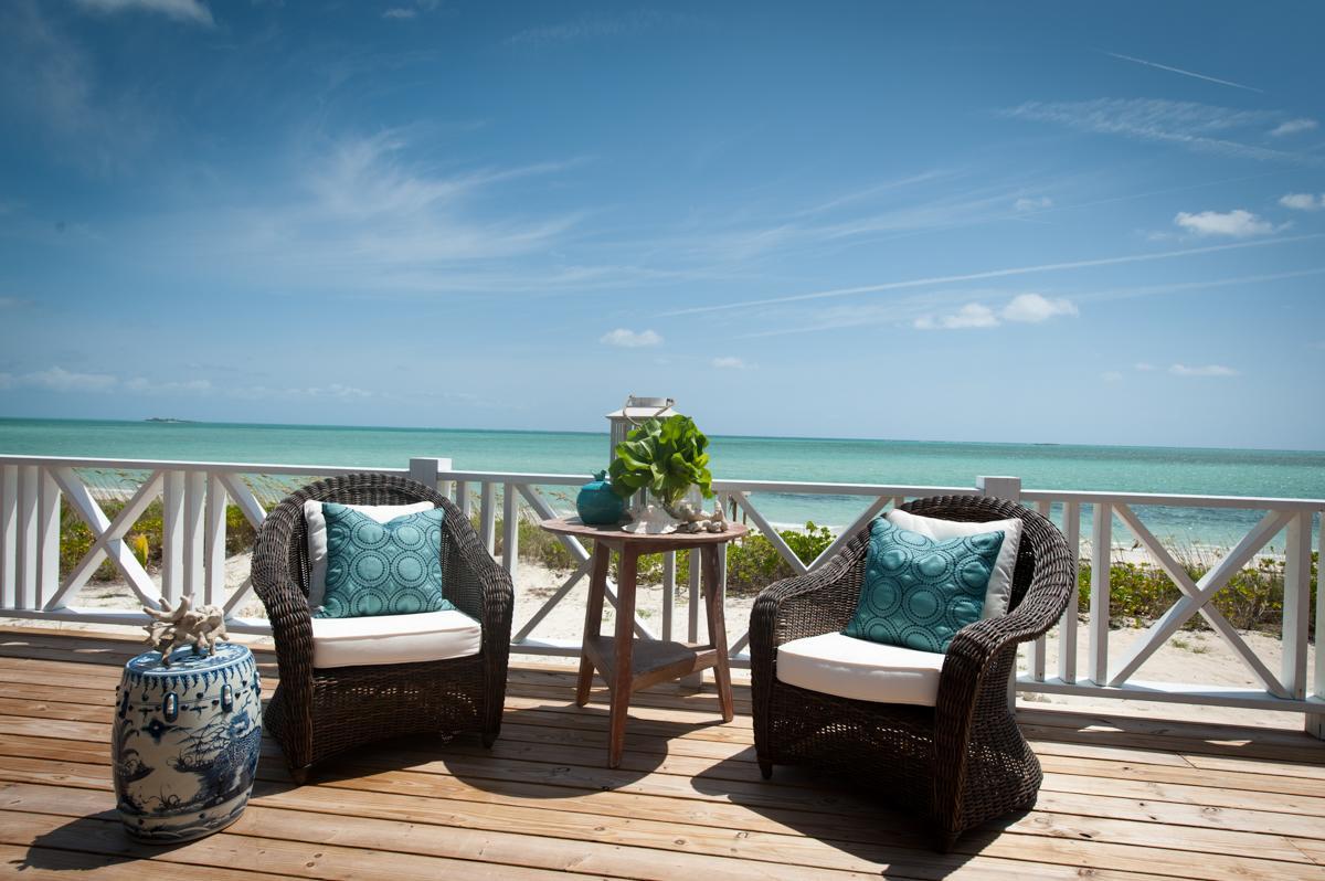 Kamalame Cay Hotel Blanket Sound Esterno foto