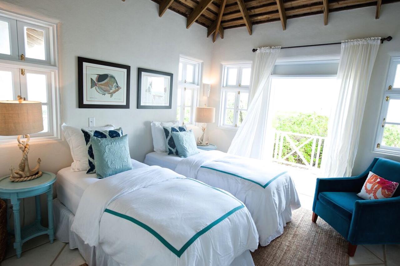 Kamalame Cay Hotel Blanket Sound Esterno foto