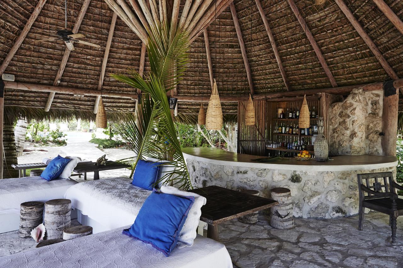 Kamalame Cay Hotel Blanket Sound Esterno foto