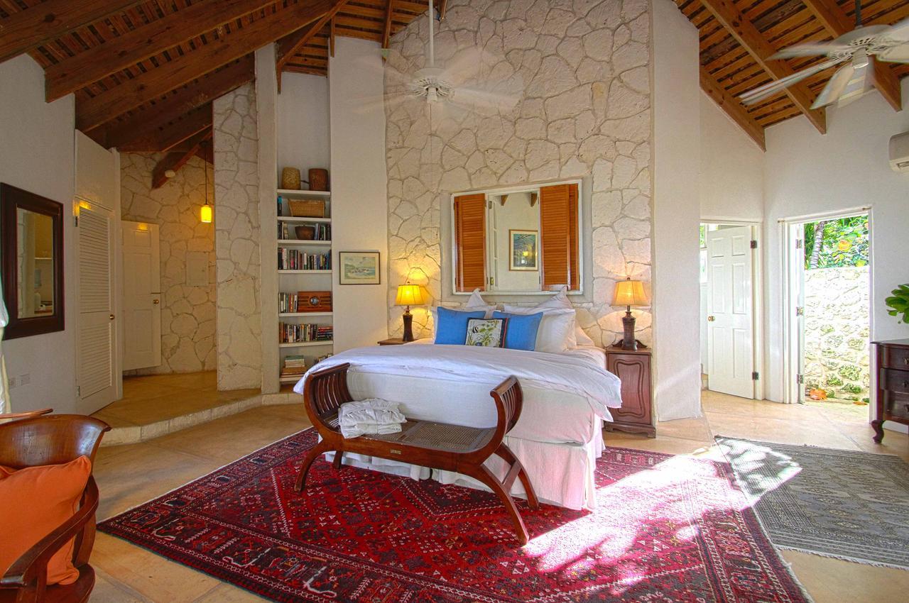 Kamalame Cay Hotel Blanket Sound Esterno foto