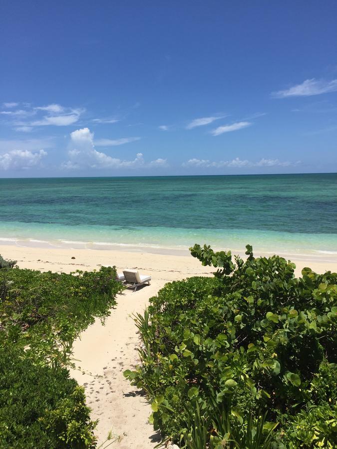 Kamalame Cay Hotel Blanket Sound Esterno foto