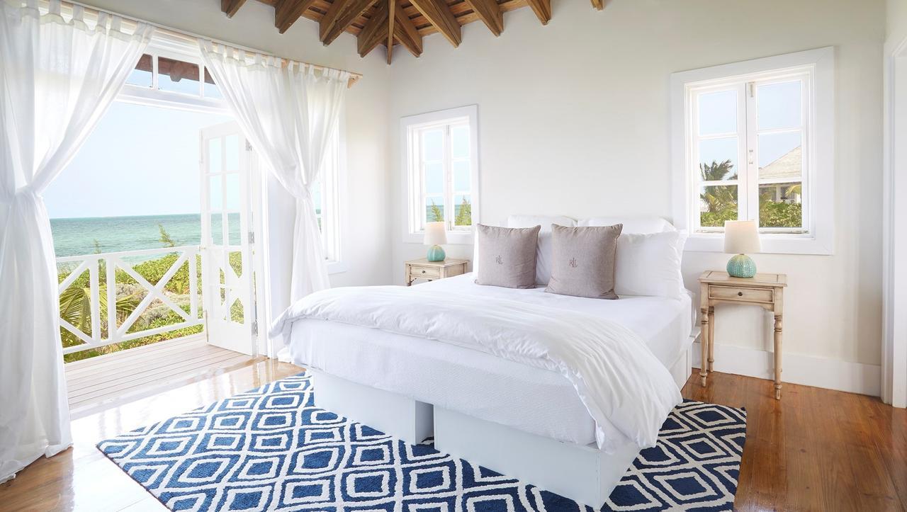 Kamalame Cay Hotel Blanket Sound Esterno foto