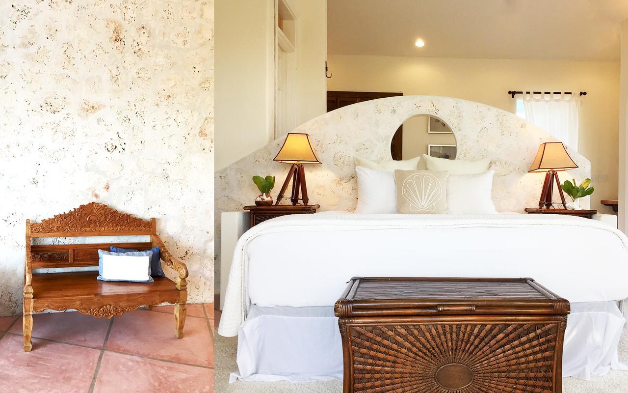 Kamalame Cay Hotel Blanket Sound Esterno foto