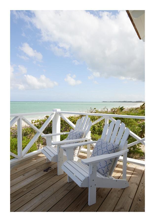 Kamalame Cay Hotel Blanket Sound Esterno foto