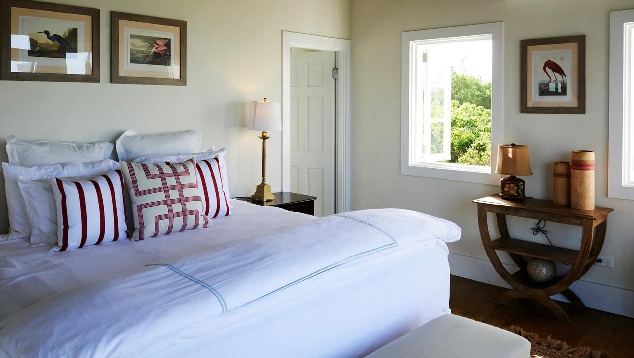 Kamalame Cay Hotel Blanket Sound Esterno foto