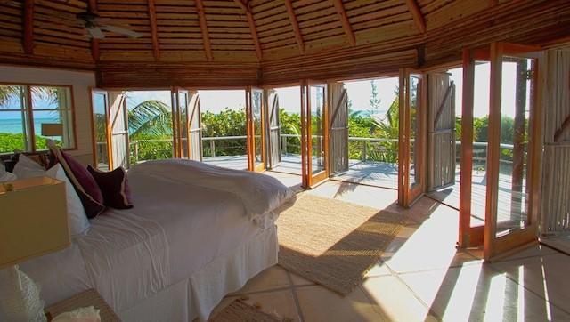 Kamalame Cay Hotel Blanket Sound Esterno foto